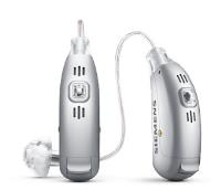 Cosmetic Hearing Solutions image 6